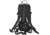 Grey Ghost Gear TQ Hydration Pack w/ 2.0 Bladder, Black Diamond/Grey Heather, GTG5987-2D-18H