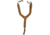 Grey Ghost Gear UGF 3-Point Battle Belt Suspenders, Hypalon, Coyote Brown 9036-14