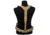 Grey Ghost Gear UGF 3-Point Battle Belt Suspenders, Hypalon, MultiCam 9036-5