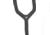 Grey Ghost Gear UGF 3-Point Laminate Battle Belt Suspenders, Black, 9037-2