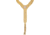 Grey Ghost Gear UGF 3-Point Laminate Battle Belt Suspenders, Coyote Brown, 9037-14