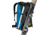 Grivel 28L Raid Pro 25 Snow Backpack, Blue, 758827
