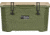 Grizzly Coolers G40 Od Green/tan 40 Quart Cooler