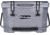 Grizzly Coolers Grizzly G20 Gunmetal Gray 20 Quart Cooler