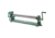 Grizzly Industrial 36in. Slip Roll - 22 Gauge T21318
