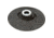 Grizzly Industrial 4-1/2in. Rubber Backing Pad, T27786
