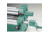 Grizzly Industrial 50in. Slip Roll - 16 Gauge G5771