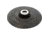 Grizzly Industrial 5in. Rubber Backing Pad, T27787