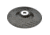 Grizzly Industrial 7in. Rubber Backing Pad, T27788