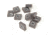 Grizzly Industrial Carbide Inserts CNMG for Stainless, pk. of 10 H8326