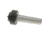 Grizzly Industrial Cupped Live Center for Wood Lathe - MT2 H3404