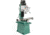 Grizzly Industrial Heavy-Duty Mill/Drill with Stand and Power Feed G0755