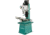 Grizzly Industrial Heavy-Duty Mill/Drill with Stand and Power Feed G0755