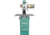 Grizzly Industrial Mill/Drill with Stand and DRO G0759