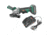 Grizzly Industrial PRO Angle Grinder Kit with Battery &amp; Charger, T30299X1