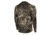 Gsm Muddy Base Layer Crew Long Sleeve Shirt Veil Canyon Grey 3XL, MUD-BL-CRW-VCG-3X
