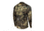 Gsm Muddy Base Layer Crew Long Sleeve Shirt Veil Canyon Hybrid 3XL, MUD-BL-CRW-VCH-3X