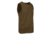 Gsm Muddy Nucleus Heated Hunting Vest Brown Clay S, MUD-HT-VEST-CL-S