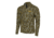 Gsm Muddy TR Lightweight Quarter Zip Long Sleeve Shirt Mossy Oak Bottomland S, MUD-LW-QZ-MOB-S