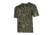 Gsm Muddy TRX Performance Lightweight Short Sleeve Shirt Mossy Oak Bottomland XL, MUD-T1001-MOBL-XL