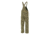 Gsm Muddy TRX Waterproof Sherpa Fleece Bib Overalls Mossy Oak Bottomland S, MUD-WTP-SHBIB-MOB-S