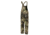 Gsm Muddy TRX Waterproof Sherpa Fleece Bib Overalls Veil Canyon Hybrid M, MUD-WTP-SHBIB-VCH-M
