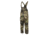 Gsm Muddy TRX Waterproof Sherpa Fleece Bib Overalls Veil Canyon Hybrid 3XL, MUD-WTP-SHBIB-VCH-3X