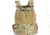 Guard Dog Body Armor Boxer Plate Carrier, Multicam, Small-2XL, BOXER-MC