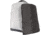 Guard Dog Body Armor Classic BookBag w/Level IIIa Soft Armor Insert, Grey, IIIA-CLASSICBAG