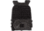 Guard Dog Body Armor Dane Plate Carrier, Black, Small-2XL, DANE-BLACK