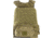 Guard Dog Body Armor Dane Plate Carrier, OD Green, Small-2XL, DANE-ODGREEN