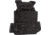 Guard Dog Body Armor Pitbull Plate Carrier, Black, S-2XL, PITBULL-BLK