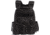 USED Guard Dog Body Armor Pitbull Plate Carrier, Black, S-2XL, PITBULL-BLK, EDEMO2