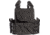 Guard Dog Body Armor Sheppard Plate Carrier, Black, S-2XL, SHEPPARD-BLK