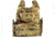 Guard Dog Body Armor Sheppard Plate Carrier, Multicam, S-2XL, SHEPPARD-MC