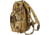 Guard Dog Body Armor Tactical BookBag w/Level IIIa Soft Armor Insert, Multicam, IIIA-CLASSICBAG-MC