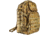 Guard Dog Body Armor Tactical BookBag w/Level IIIa Soft Armor Insert, Multicam, IIIA-CLASSICBAG-MC
