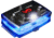 Guardian Angel Infrared Hybrid Wearable Safety Light, Black Casing, White/Blue Split Front, Blue Rear, Infrared Top Light, Red Work Light, ELT-B/B-IR