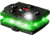 Guardian Angel Micro Series Wearable Safety Light, Green/Green, MCR-G/G