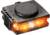 Guardian Angel Micro Series Wearable Safety Light, Orange/Orange, MCR-O/O