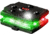 Guardian Angel Micro Series Wearable Safety Light, Red/Green, MCR-R/G