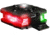 Guardian Angel Micro Series Wearable Safety Light, Red/Green, MCR-R/G
