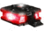 Guardian Angel Micro Series Wearable Safety Light, Red/Red, MCR-R/R