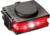 Guardian Angel Micro Series Wearable Safety Light, Red/Red, MCR-R/R