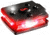 Guardian Angel Micro Series Wearable Safety Light, Red/Red, MCR-R/R