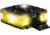 Guardian Angel Micro Series Wearable Safety Light, Yellow/Yellow, MCR-Y/Y