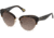 Guess By Marciano GM0777 Sunglasses - Dark Havana Frame Color, Gradient Brown Lens Color