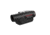Guide USA TD LRF Series TD631 LRF 1.7-13.6x35mm Thermal Monocular, 640x480, Black, TD631LRF