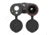 Guide USA TN series LRF TN630 2.0-16x30mm Thermal Binocular, 640x480, Black, TN630LRF