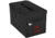 GunVault Range Box - 2 Pistols, Black, Small, GVRV100BK22